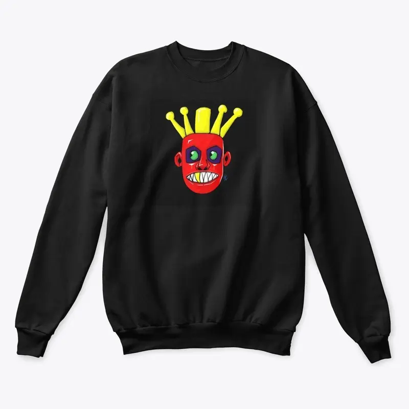 FUNCOMAN Logo Merch